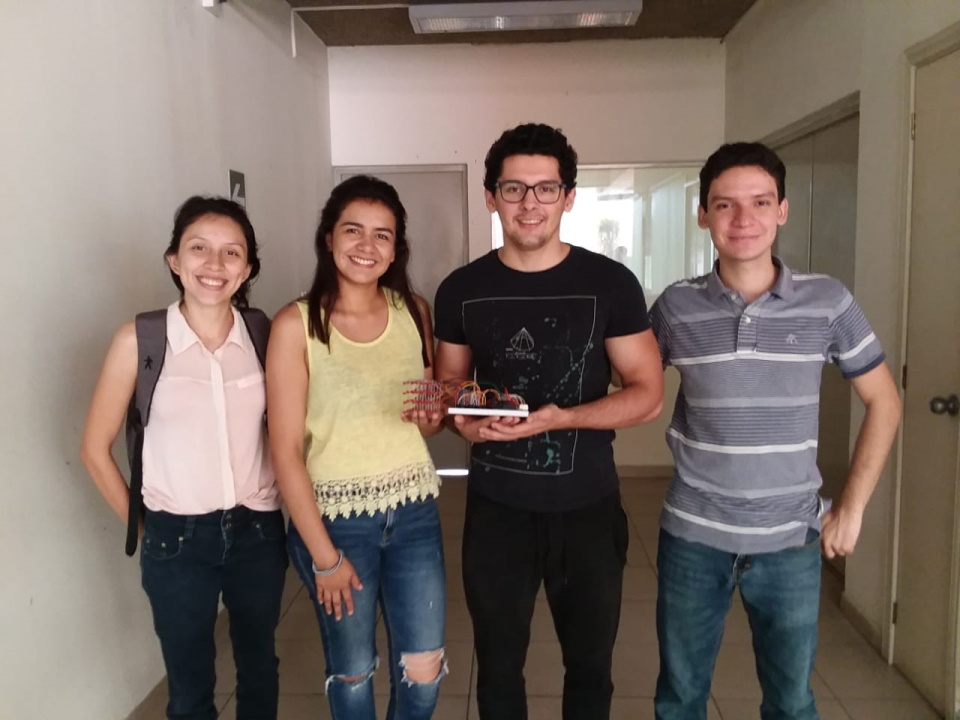 Feria de la Ciencia