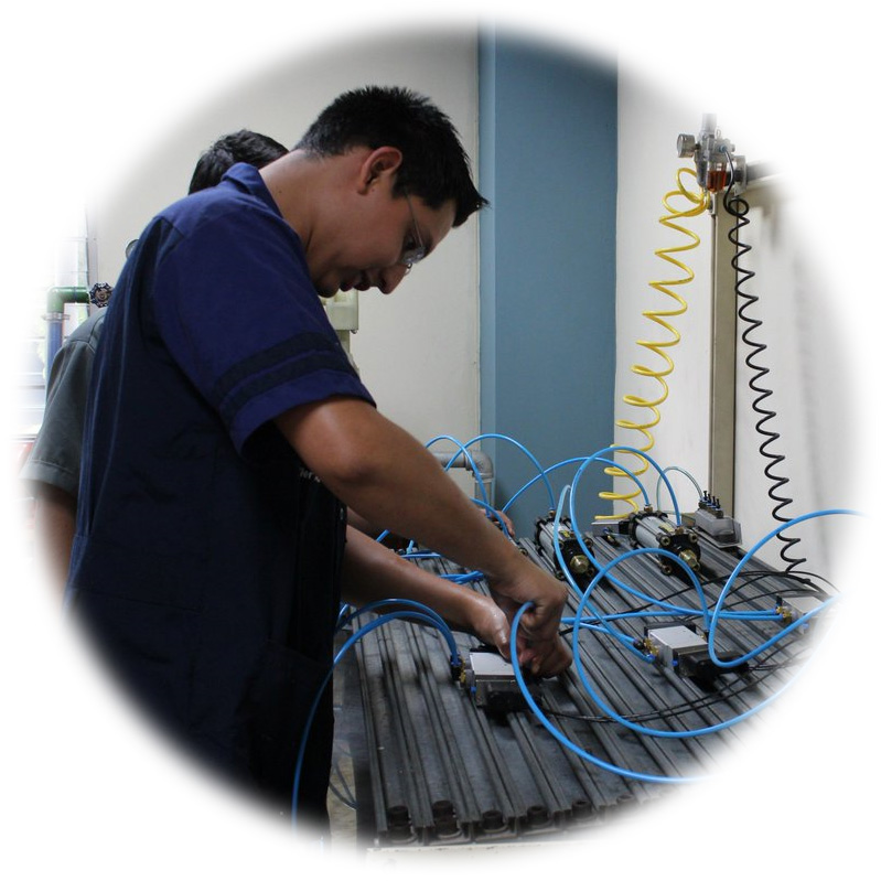 Laboratorios