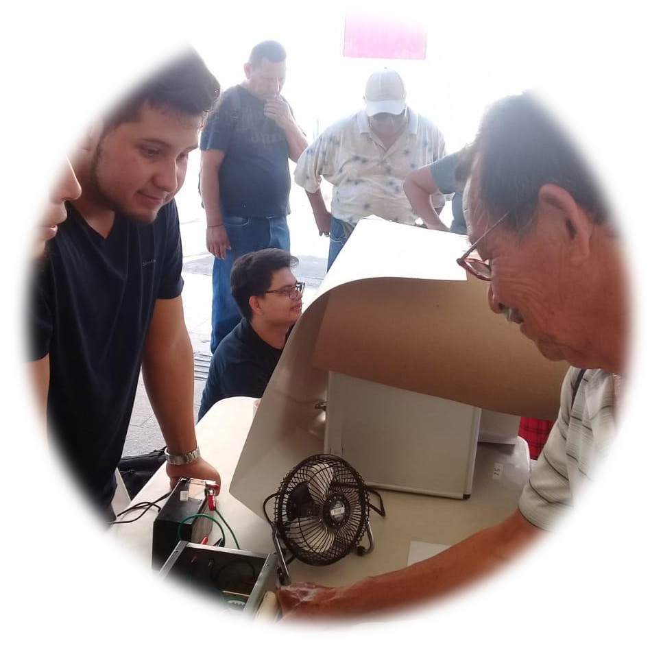 Proyección Social