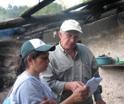 Proyección Social