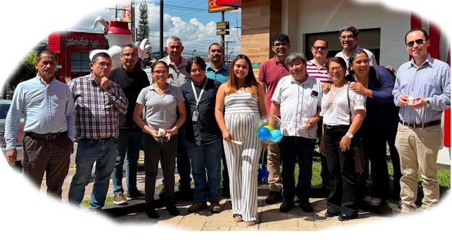 Proyección Social