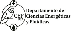 Logo CEF